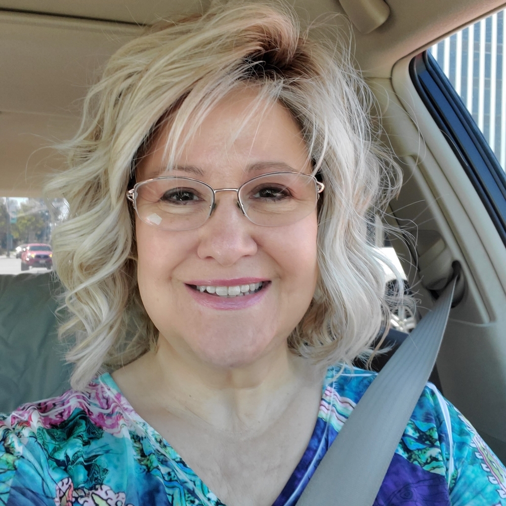 Meet your Posher, Rhonda